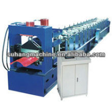 Roof Ridge Capping Forming Machine